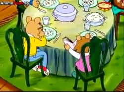 انیمیشن آرتور فصل 7 قسمت 1 - arthur